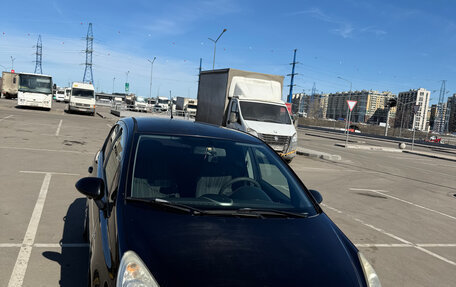 Opel Corsa D, 2008 год, 400 000 рублей, 9 фотография