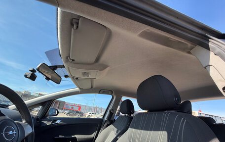 Opel Corsa D, 2008 год, 400 000 рублей, 13 фотография