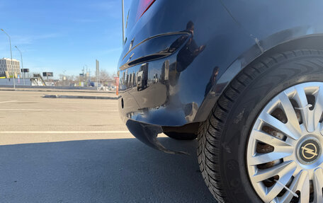 Opel Corsa D, 2008 год, 400 000 рублей, 11 фотография