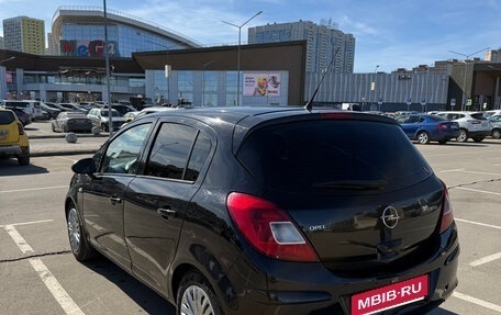 Opel Corsa D, 2008 год, 400 000 рублей, 6 фотография