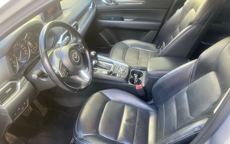 Mazda CX-5 II, 2018 год, 2 750 000 рублей, 13 фотография