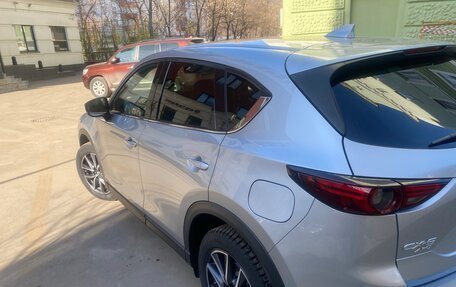 Mazda CX-5 II, 2018 год, 2 750 000 рублей, 2 фотография