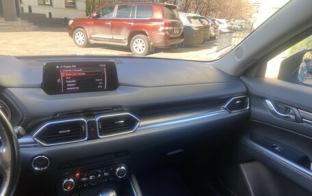 Mazda CX-5 II, 2018 год, 2 750 000 рублей, 9 фотография