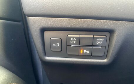 Mazda CX-5 II, 2018 год, 2 750 000 рублей, 12 фотография