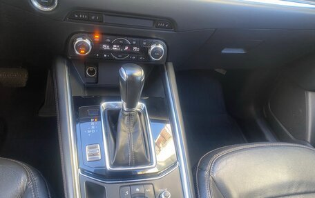 Mazda CX-5 II, 2018 год, 2 750 000 рублей, 10 фотография