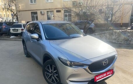 Mazda CX-5 II, 2018 год, 2 750 000 рублей, 5 фотография