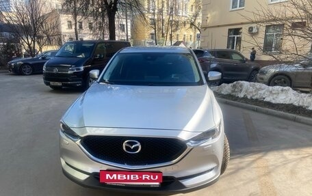 Mazda CX-5 II, 2018 год, 2 750 000 рублей, 6 фотография