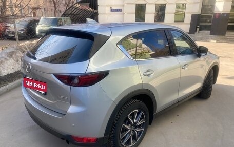 Mazda CX-5 II, 2018 год, 2 750 000 рублей, 4 фотография