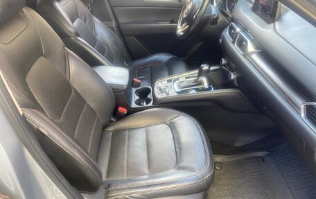 Mazda CX-5 II, 2018 год, 2 750 000 рублей, 19 фотография