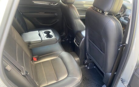 Mazda CX-5 II, 2018 год, 2 750 000 рублей, 18 фотография