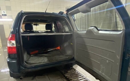 Chery Tiggo (T11), 2007 год, 222 000 рублей, 3 фотография