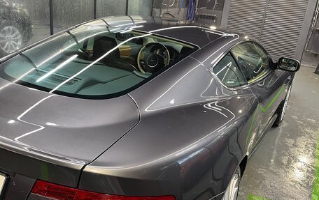 Aston Martin DB9 I, 2008 год, 6 888 888 рублей, 10 фотография