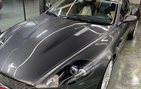 Aston Martin DB9 I, 2008 год, 6 888 888 рублей, 6 фотография