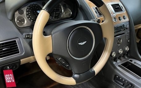 Aston Martin DB9 I, 2008 год, 6 888 888 рублей, 7 фотография
