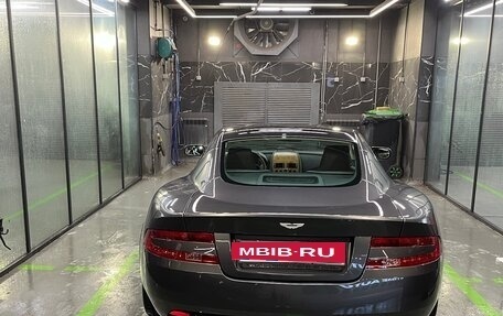 Aston Martin DB9 I, 2008 год, 6 888 888 рублей, 11 фотография