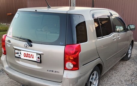 Toyota Raum II, 2003 год, 500 000 рублей, 3 фотография