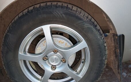 Toyota Raum II, 2003 год, 500 000 рублей, 11 фотография