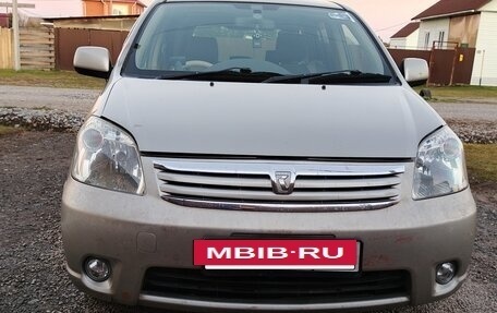 Toyota Raum II, 2003 год, 500 000 рублей, 4 фотография