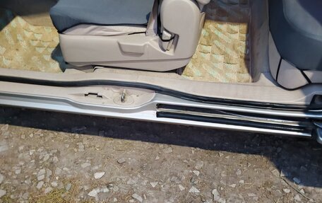 Toyota Raum II, 2003 год, 500 000 рублей, 14 фотография