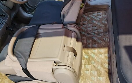 Toyota Raum II, 2003 год, 500 000 рублей, 12 фотография