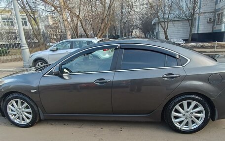 Mazda 6, 2011 год, 1 200 000 рублей, 8 фотография