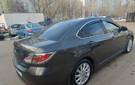 Mazda 6, 2011 год, 1 200 000 рублей, 5 фотография
