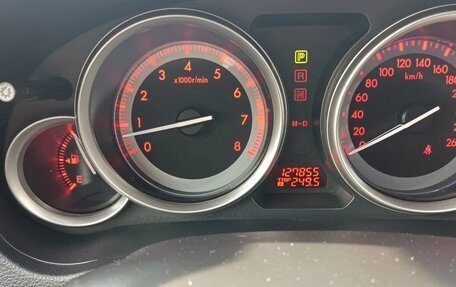 Mazda 6, 2011 год, 1 200 000 рублей, 11 фотография