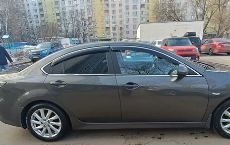 Mazda 6, 2011 год, 1 200 000 рублей, 3 фотография