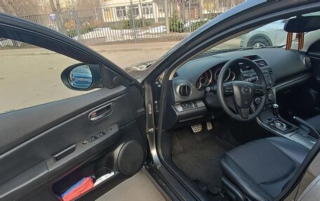 Mazda 6, 2011 год, 1 200 000 рублей, 7 фотография