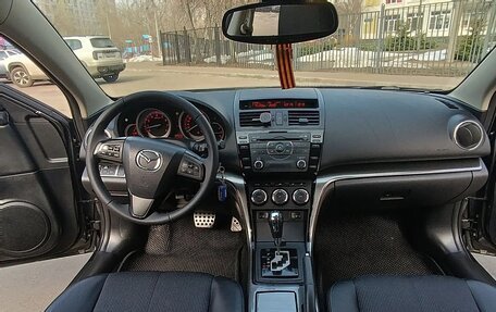 Mazda 6, 2011 год, 1 200 000 рублей, 12 фотография