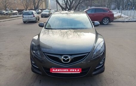 Mazda 6, 2011 год, 1 200 000 рублей, 10 фотография