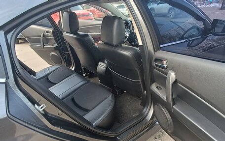 Mazda 6, 2011 год, 1 200 000 рублей, 15 фотография