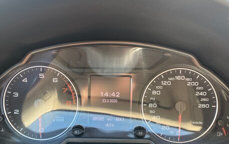 Audi Q5, 2010 год, 1 330 000 рублей, 7 фотография