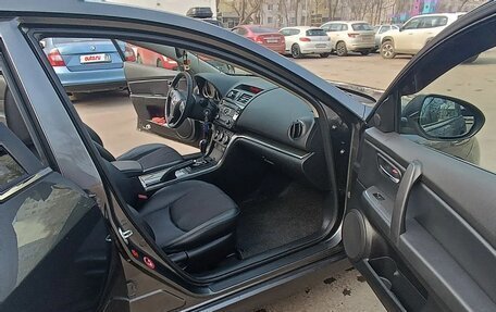 Mazda 6, 2011 год, 1 200 000 рублей, 13 фотография