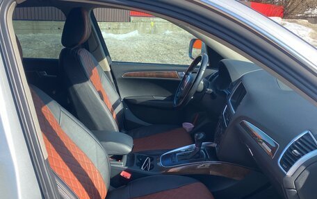 Audi Q5, 2010 год, 1 330 000 рублей, 5 фотография