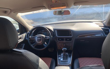 Audi Q5, 2010 год, 1 330 000 рублей, 10 фотография