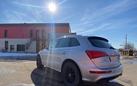 Audi Q5, 2010 год, 1 330 000 рублей, 11 фотография