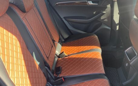 Audi Q5, 2010 год, 1 330 000 рублей, 9 фотография