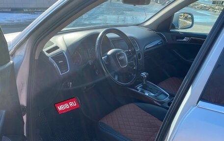 Audi Q5, 2010 год, 1 330 000 рублей, 6 фотография