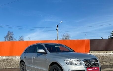 Audi Q5, 2010 год, 1 330 000 рублей, 2 фотография