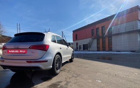 Audi Q5, 2010 год, 1 330 000 рублей, 12 фотография