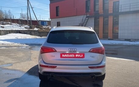 Audi Q5, 2010 год, 1 330 000 рублей, 4 фотография