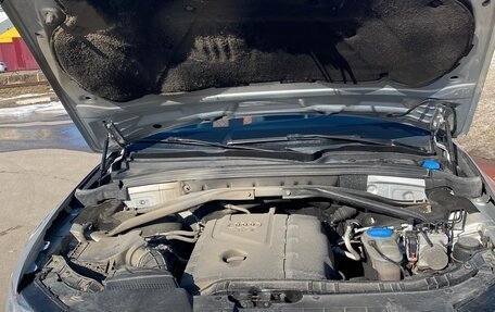 Audi Q5, 2010 год, 1 330 000 рублей, 14 фотография