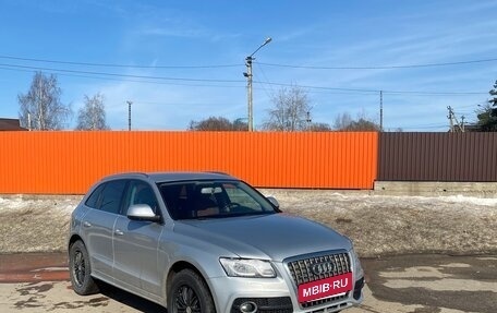 Audi Q5, 2010 год, 1 330 000 рублей, 13 фотография