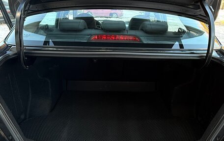 Chevrolet Aveo III, 2011 год, 580 000 рублей, 13 фотография