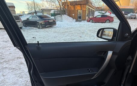 Chevrolet Aveo III, 2011 год, 580 000 рублей, 16 фотография