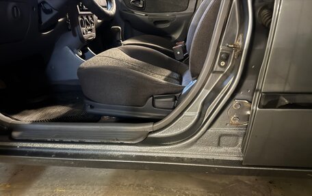 Hyundai Accent II, 2004 год, 325 000 рублей, 7 фотография