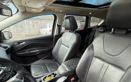 Ford Kuga III, 2013 год, 1 200 000 рублей, 8 фотография