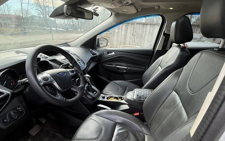 Ford Kuga III, 2013 год, 1 200 000 рублей, 7 фотография