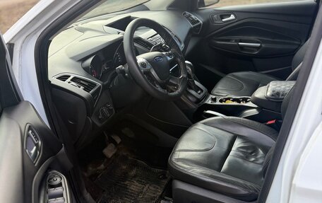 Ford Kuga III, 2013 год, 1 200 000 рублей, 9 фотография